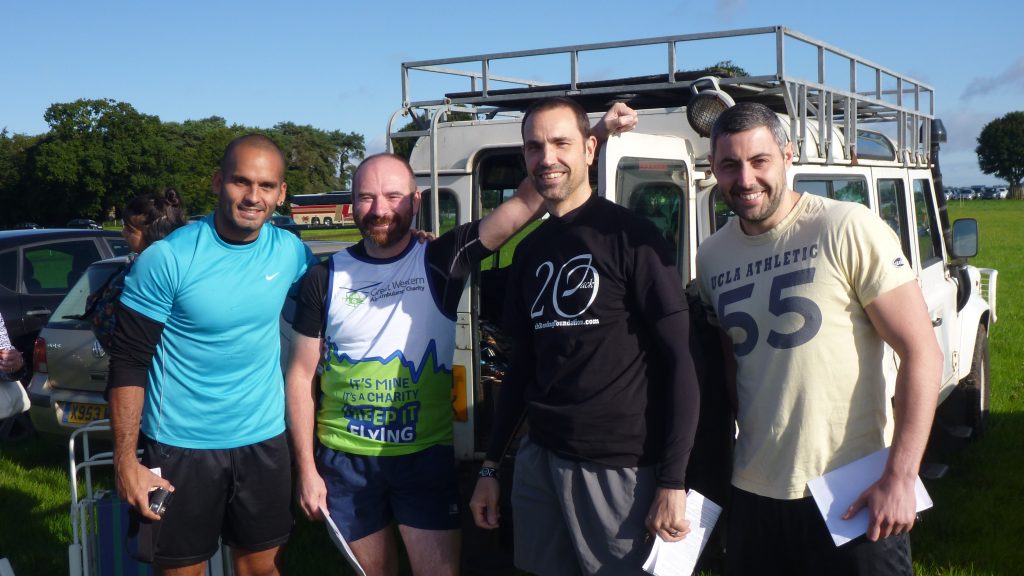 fund raising Archives Jack Dowding Foundation