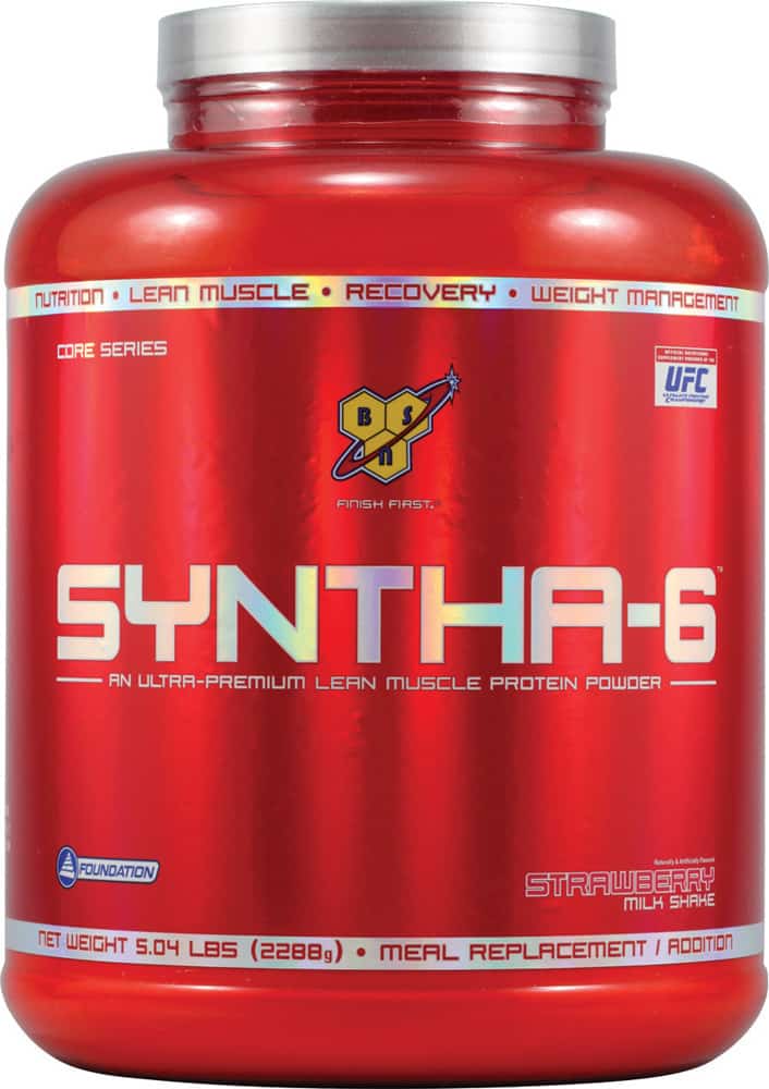 Top 5 Best Protein Powder Supplements in 2015