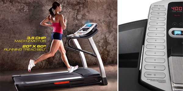 Top 5 Best Treadmills For Running at Home Reviews and Comparison 2015
