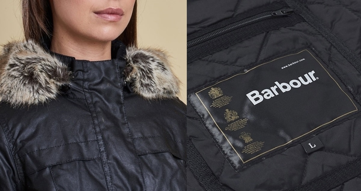 How To Spot Fake Barbour Jackets 7 Ways To Tell Knockoffs
