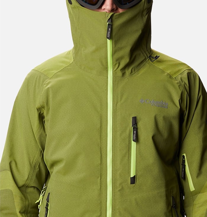 Columbia's 12 Warmest Winter Jackets for Men and Women