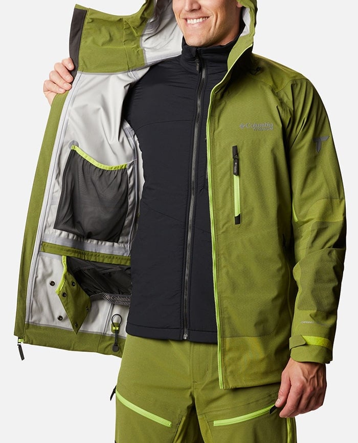 Columbia's 12 Warmest Winter Jackets for Men and Women