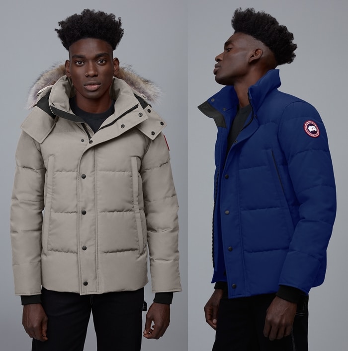 11 Best Canada Goose Jackets and Parkas for Men and Women