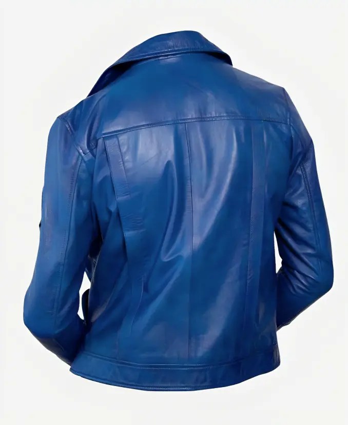 Dragon Ball Z Trunks Jacket Jacket Era