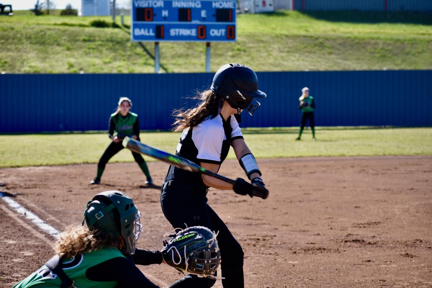 Lady Yellow Jacket Softball Advances to Regionals The Jacket Journal