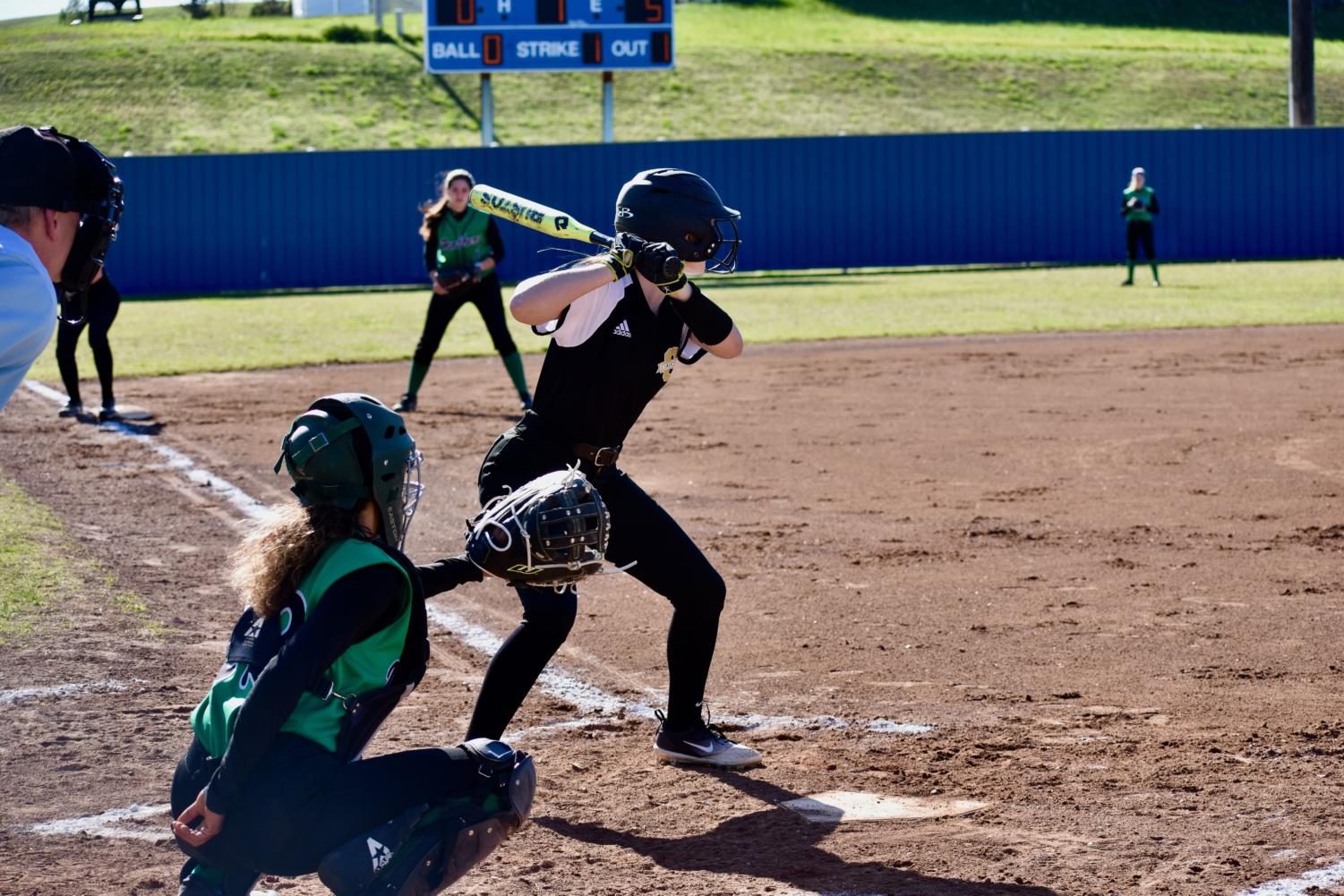 Lady Yellow Jacket Softball Advances to Regionals The Jacket Journal