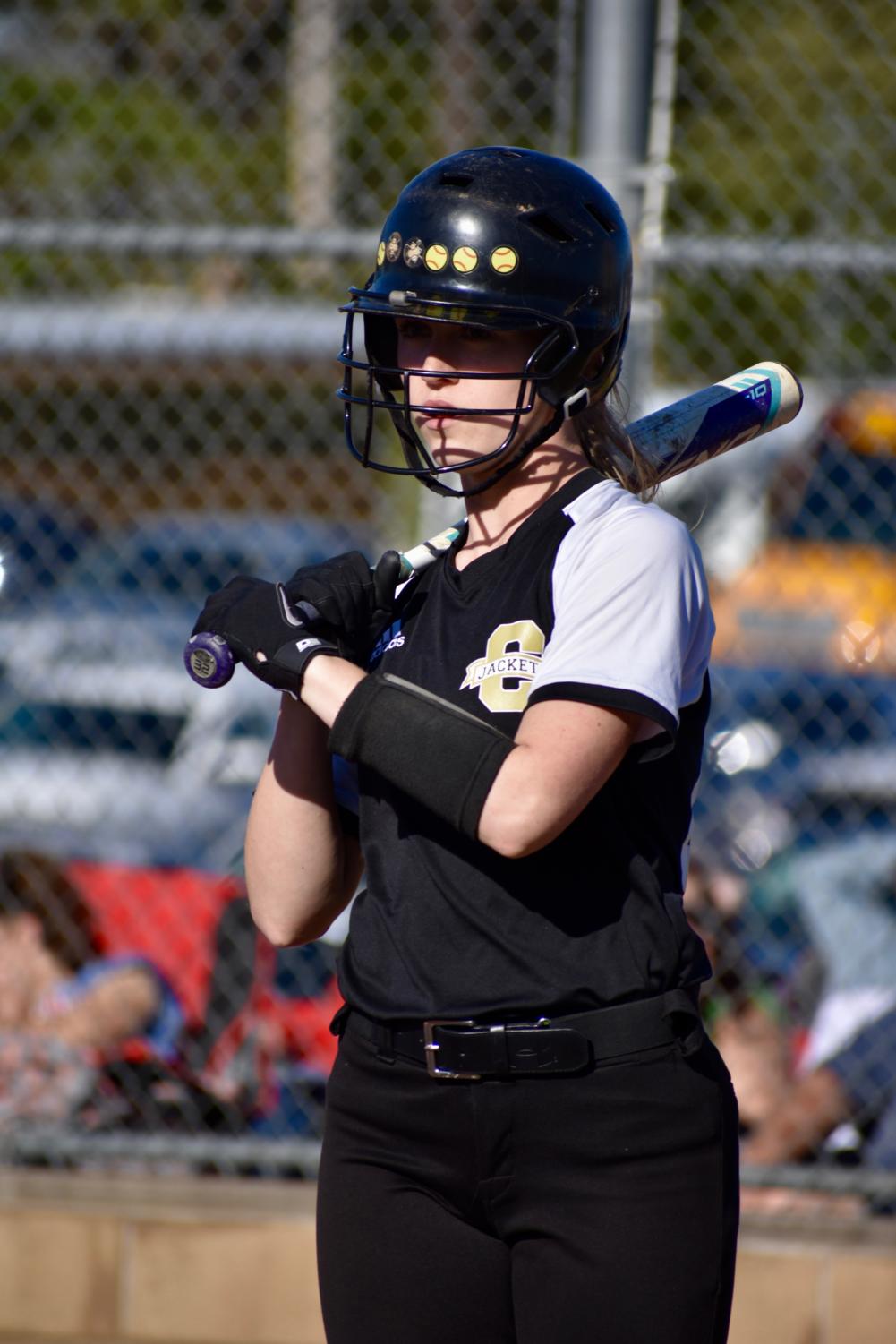 Lady Yellow Jacket Softball Advances to Regionals The Jacket Journal