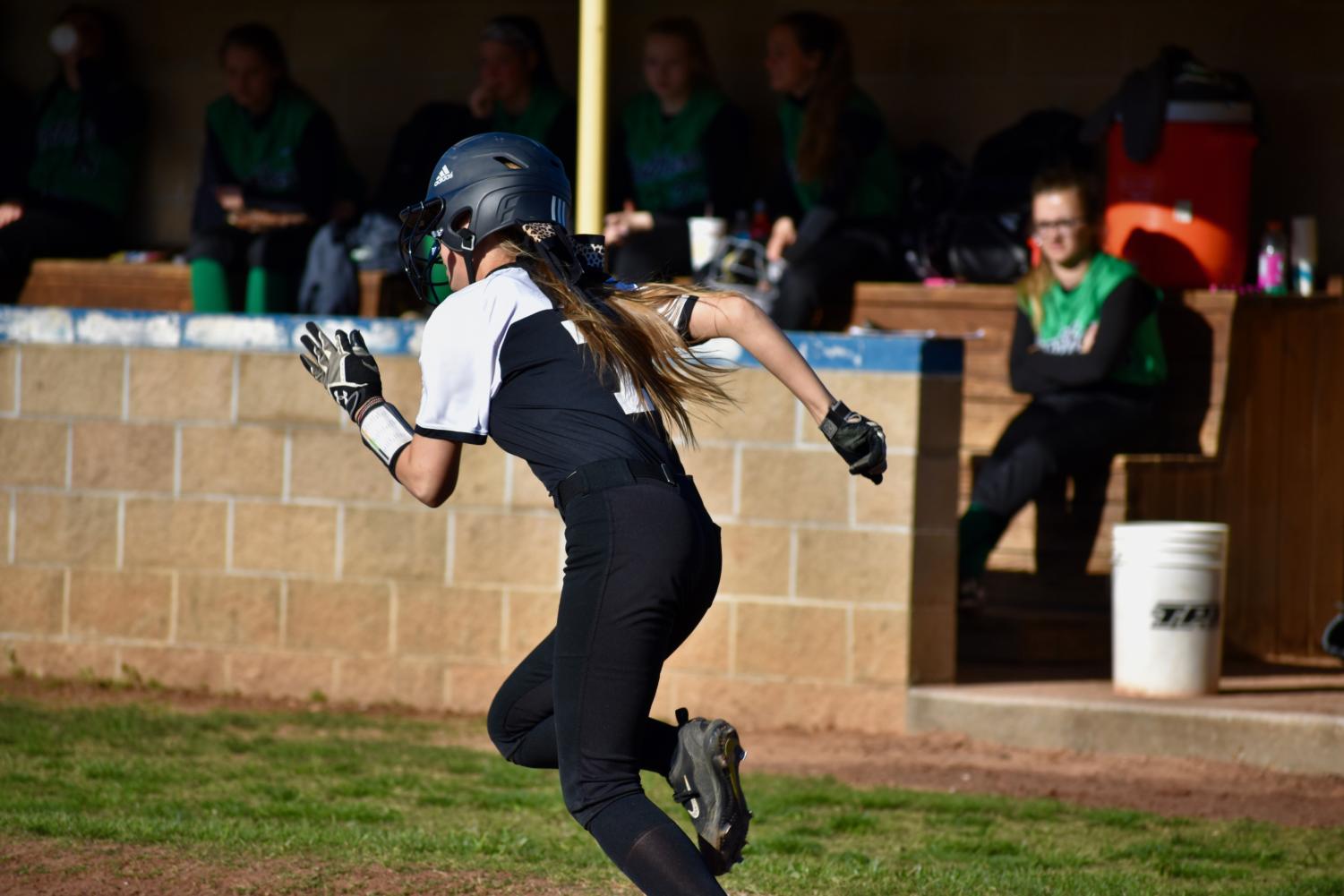 Lady Yellow Jacket Softball Advances to Regionals The Jacket Journal