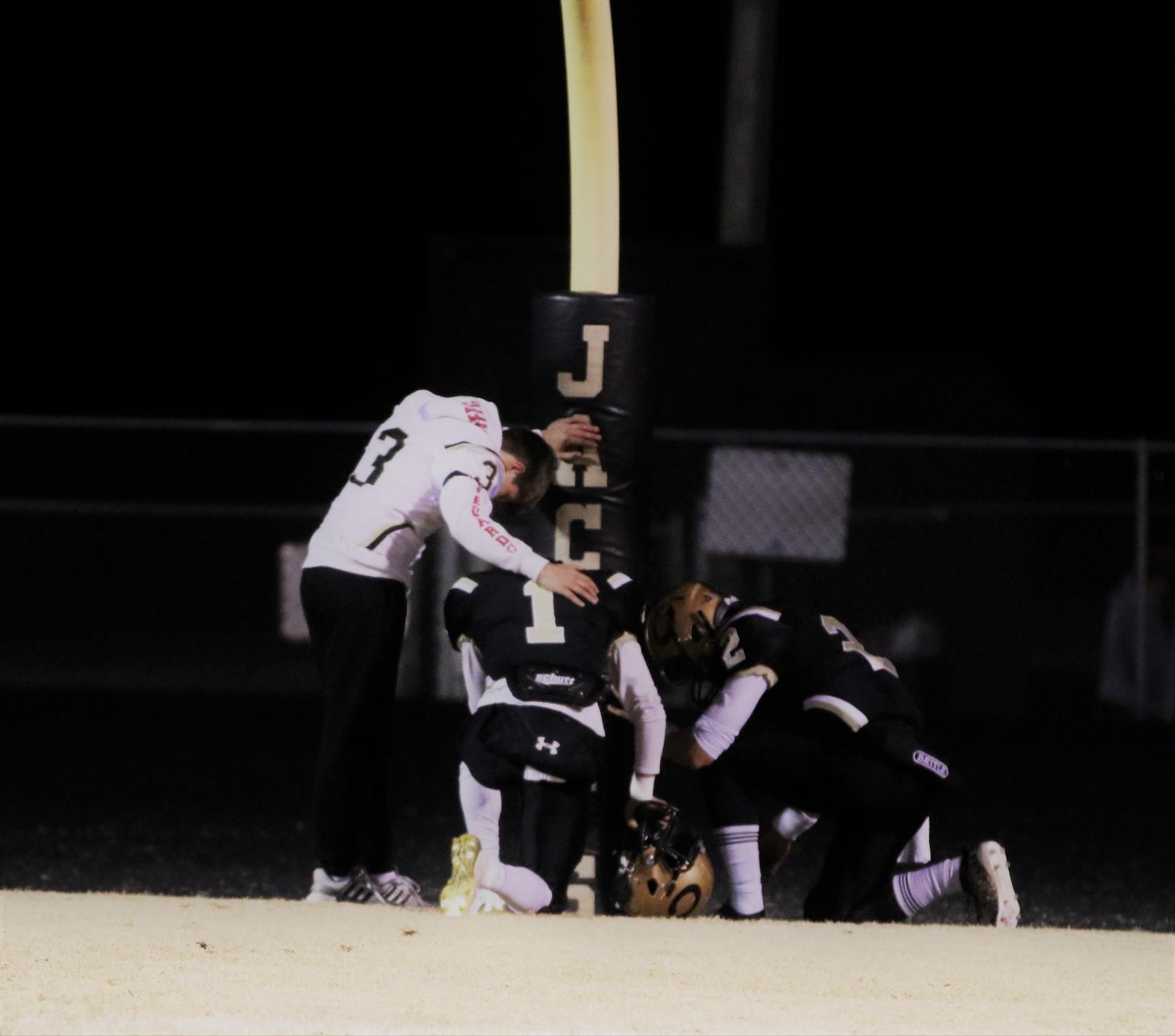 Clinton vs Smackover The Jacket Journal