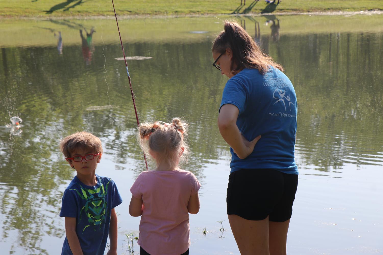 Fishing Derby 2022 The Jacket Journal