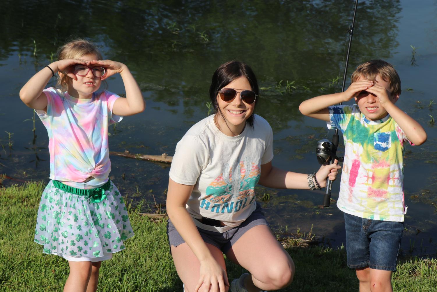 Fishing Derby 2022 The Jacket Journal