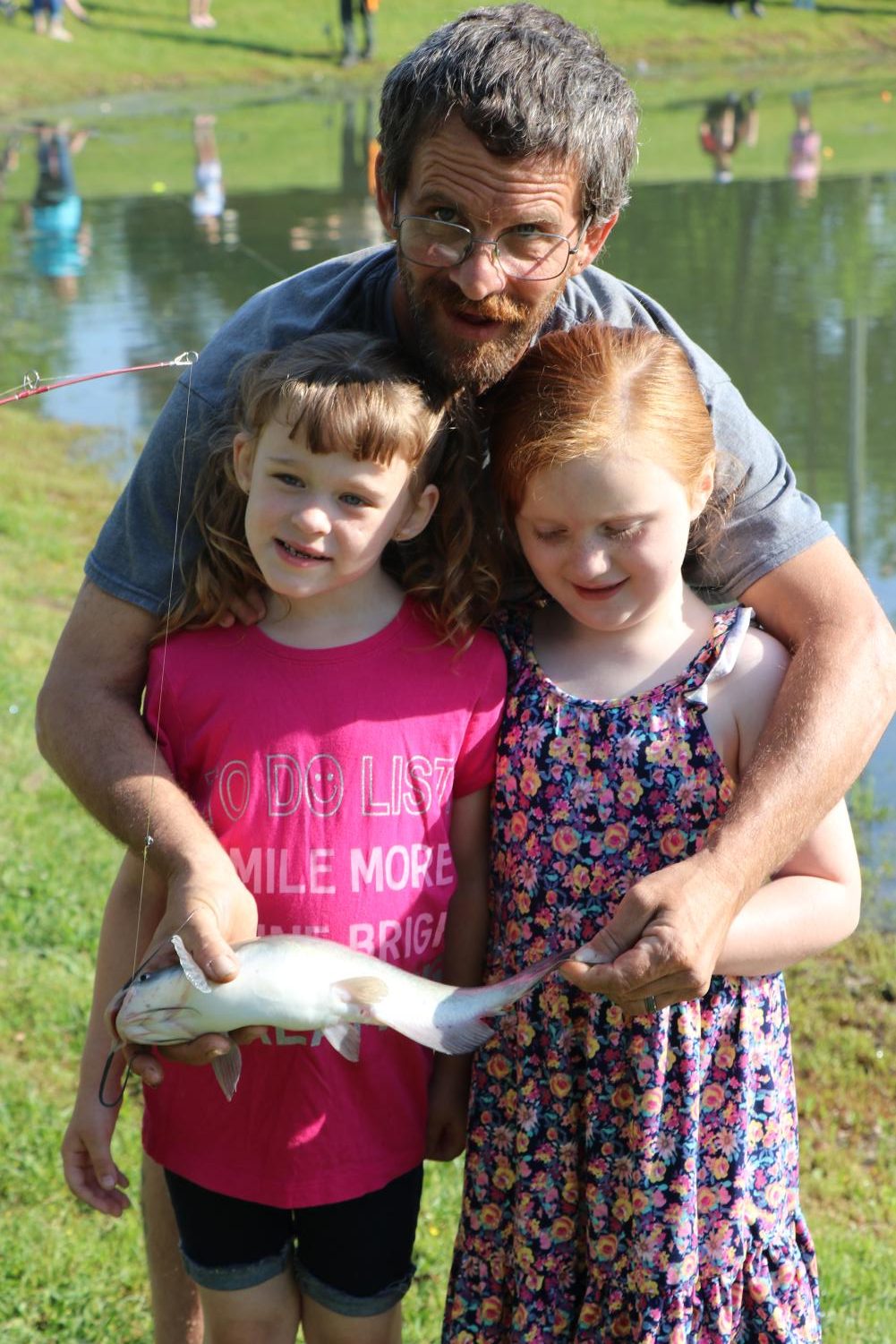 Fishing Derby 2022 The Jacket Journal