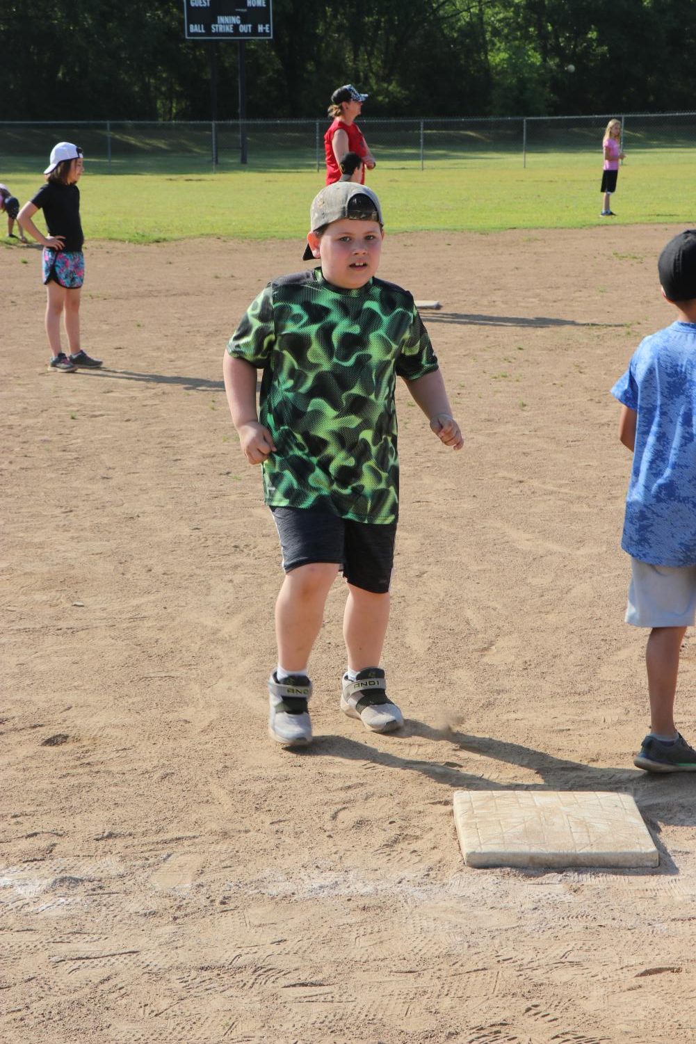 Fishing Derby 2022 The Jacket Journal