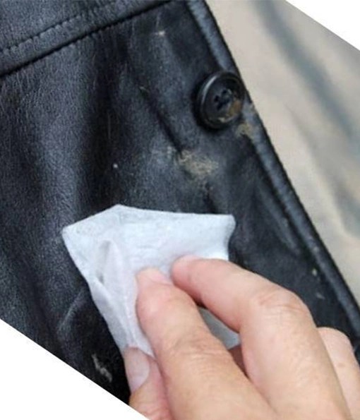 How To Wash Women Leather Coats Safely?