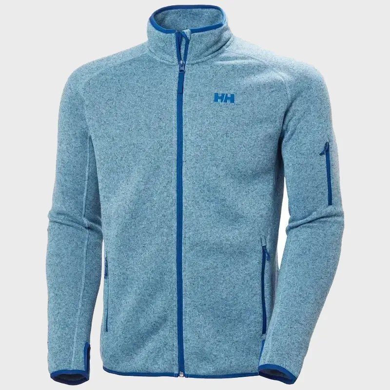 Helly Hansen Fleece Jacket Jacketpop