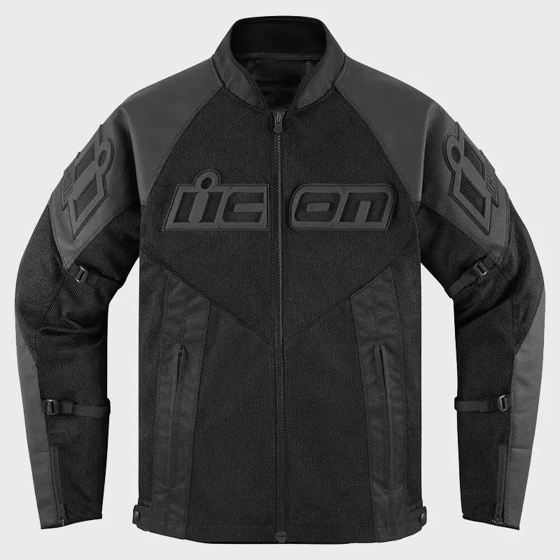 Icon Motorcycle Jacket For Sale Jacketpop