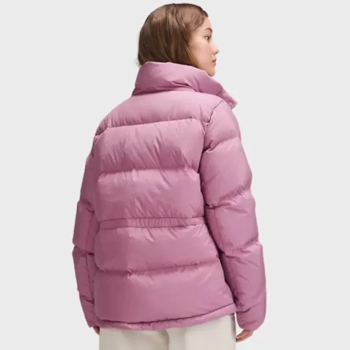 Lululemon Puffer Jacket For Womens