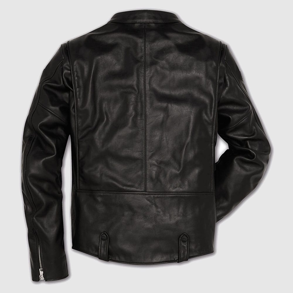 Leather Motorcycle Jackets For Sale Jackets In Leather