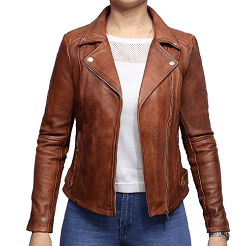 Buy Womens Leather Jackets NZ Leather Jackets for Women