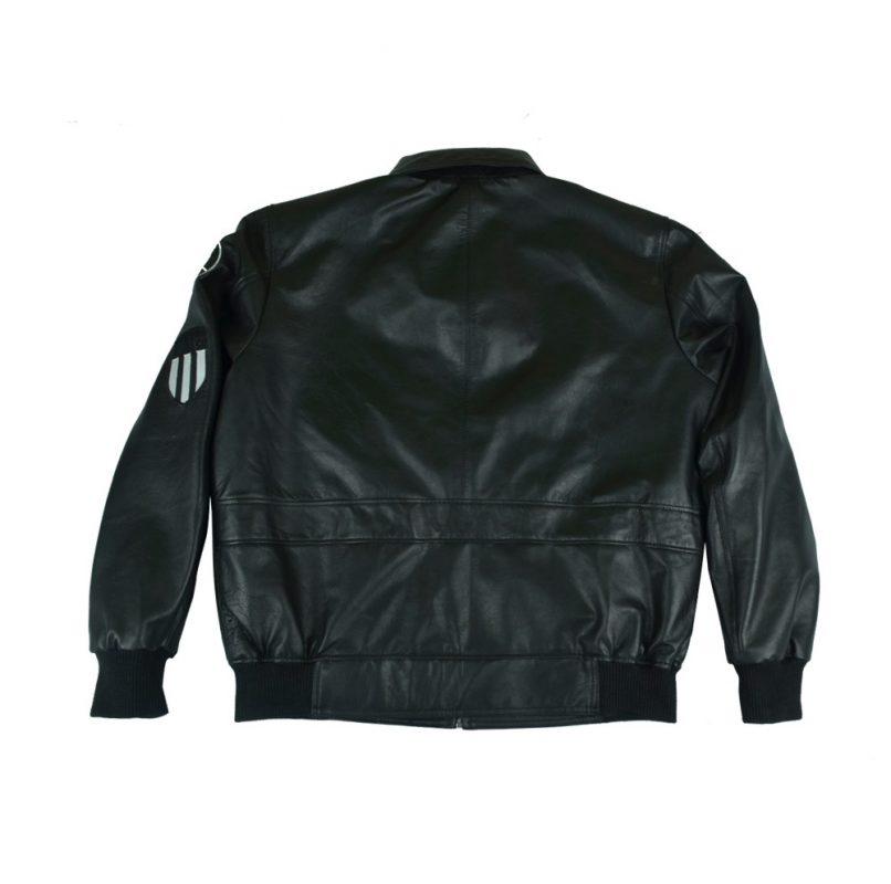 Buy Leather Biker Jacket For Men in New Zealand Mens Jacket Auckland