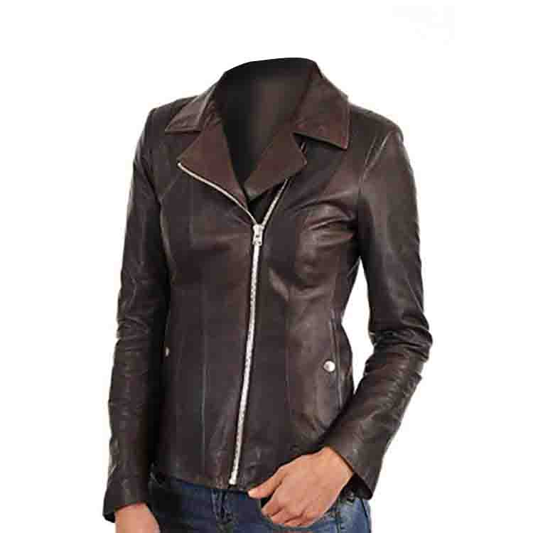 Buy Leather Biker Jacket For Men in New Zealand Mens Jacket Auckland