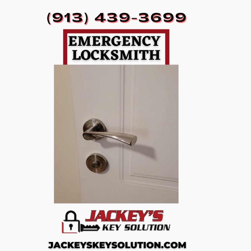 Smart Locks Kansas City Licensed Locksmith in Kansas City Locked