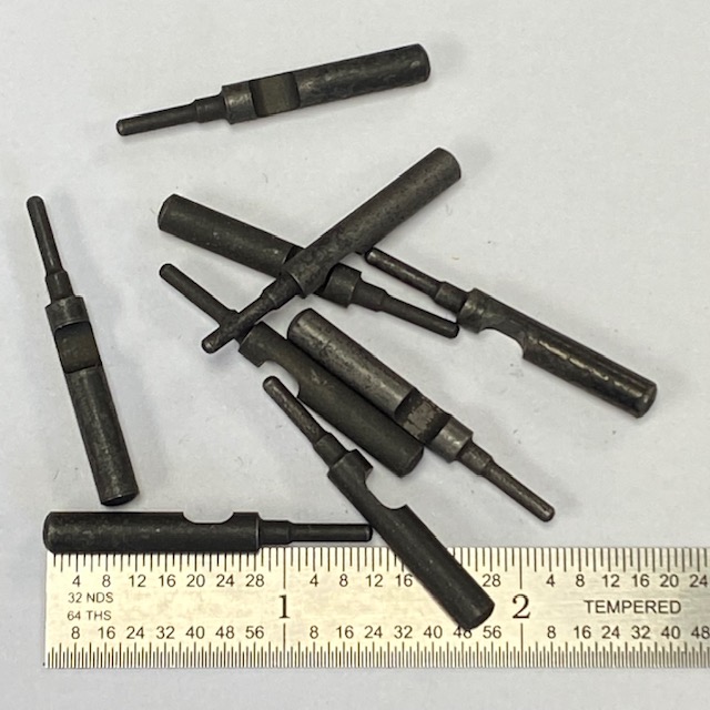 Colt Junior firing pin, .25 24156408 Jack First Inc. Gunsmithing