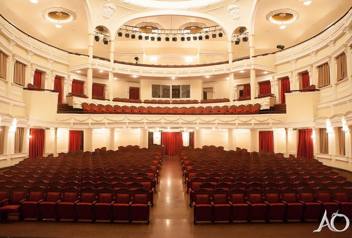 8 Intriguing Facts About Saigon Opera House