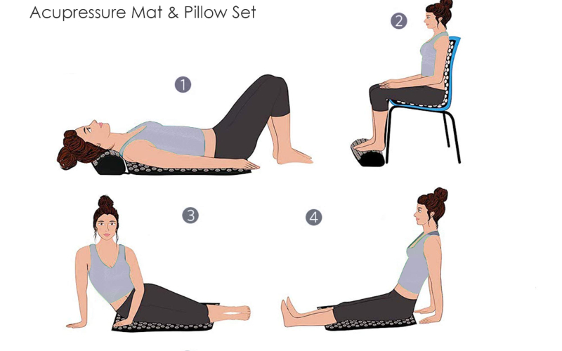 Need that ohsosatisfying deep tissue massage!!! Jackfruto