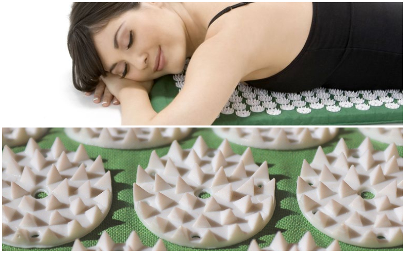 Need that ohsosatisfying deep tissue massage!!! Jackfruto