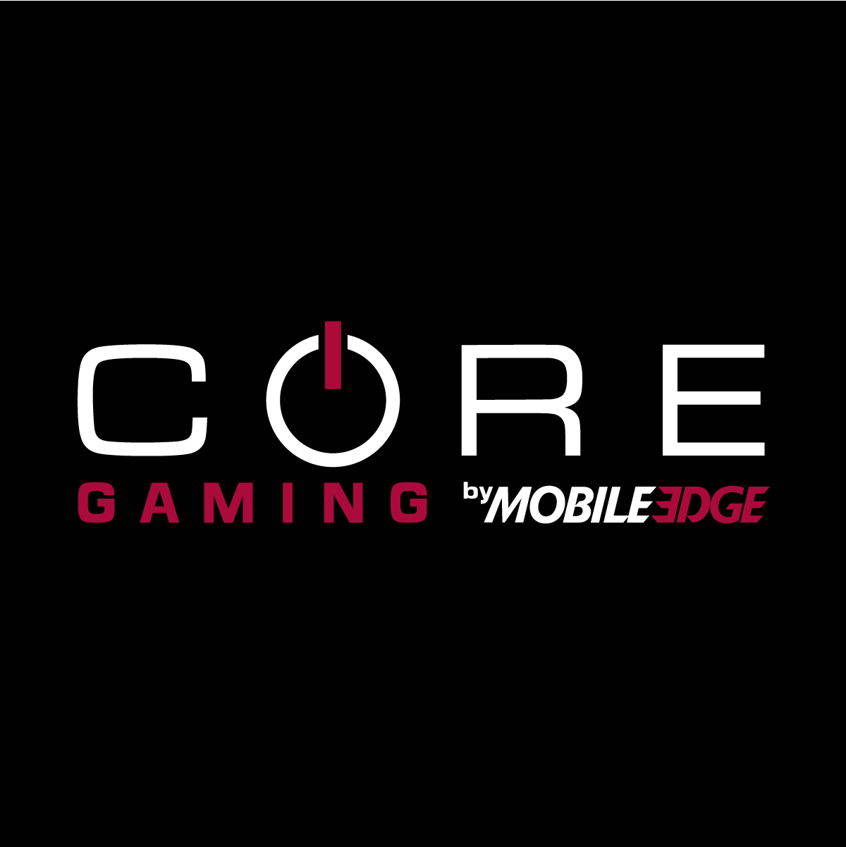 Core Gaming Logo Gatlin Creative