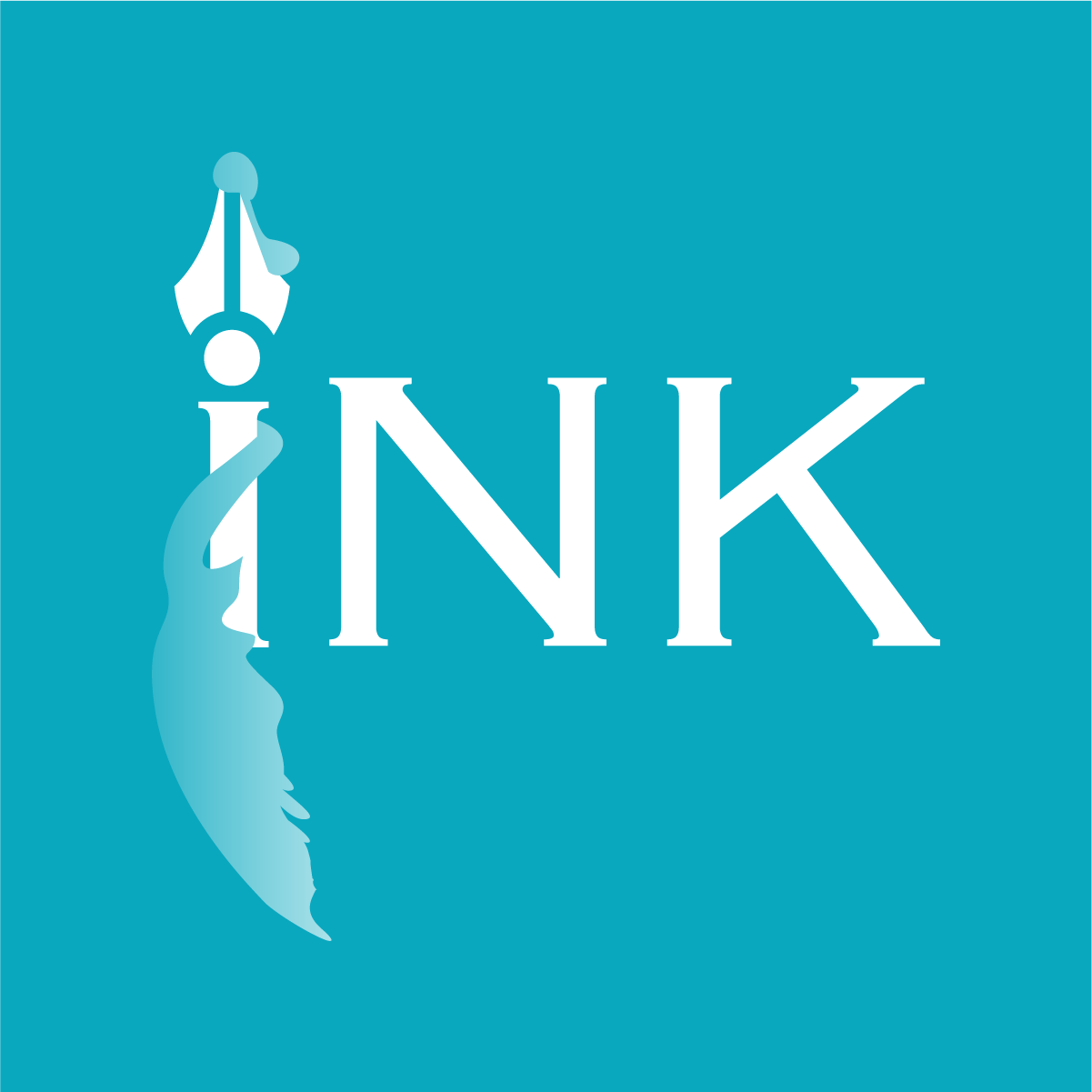Ink Logo Gatlin Creative