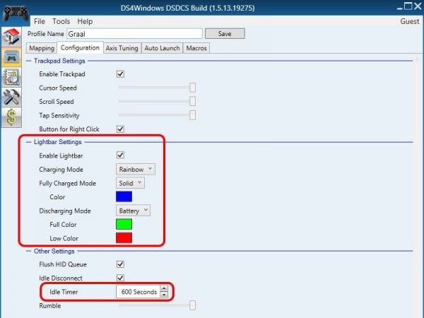How to connect DualShock 4 controller to a PC