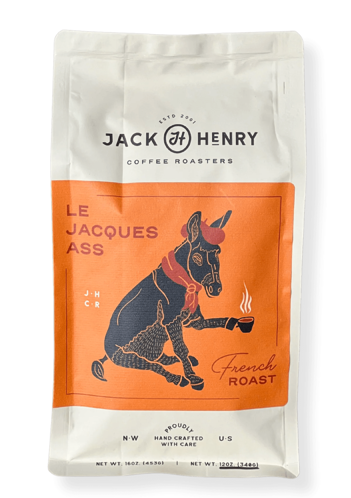 Jack Henry Coffee Roasters