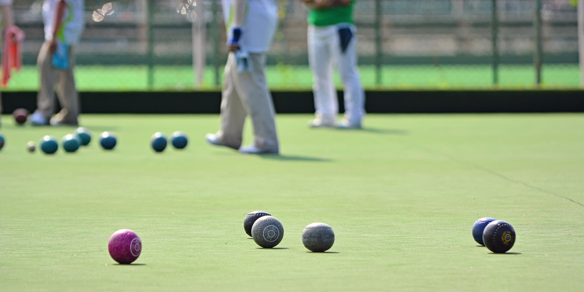 Jack High Lawn Bowls & Bowling Online Store Adelaide SA