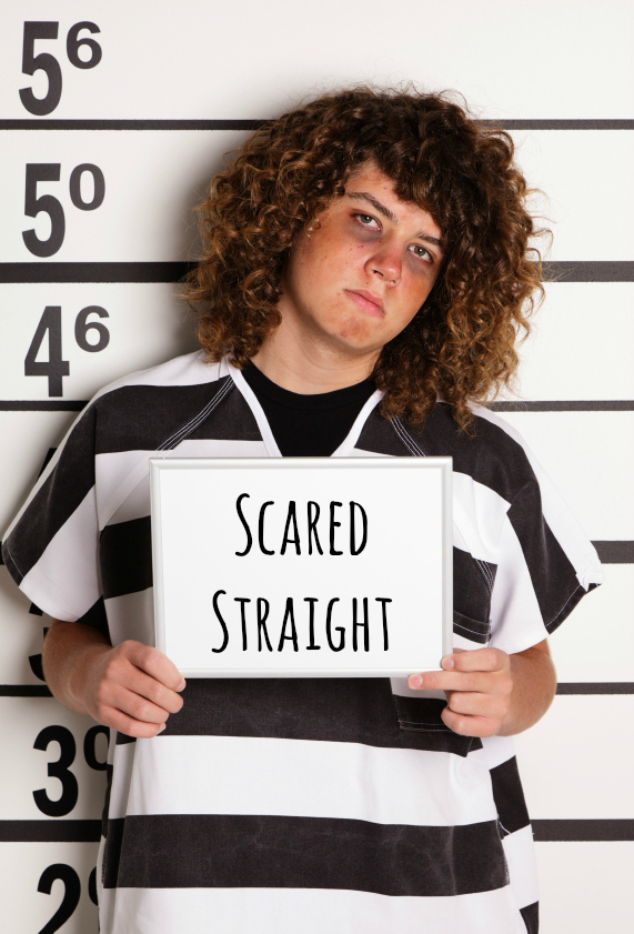 Scared Straight? Why it Doesn’t Work for Sex Jackie Brewton(08)