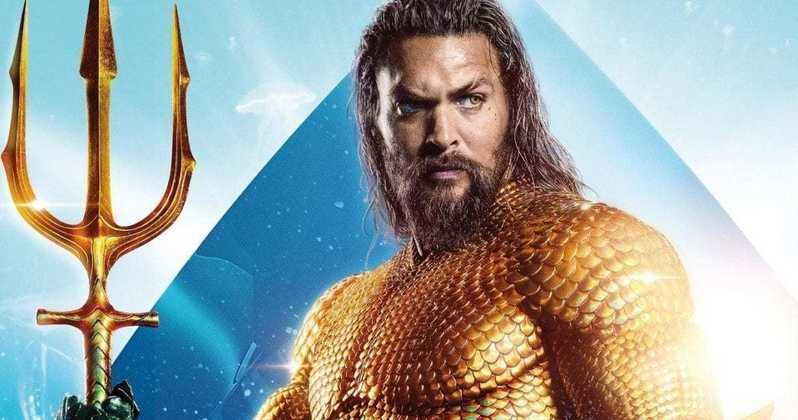 Aquaman Movie Actor Name