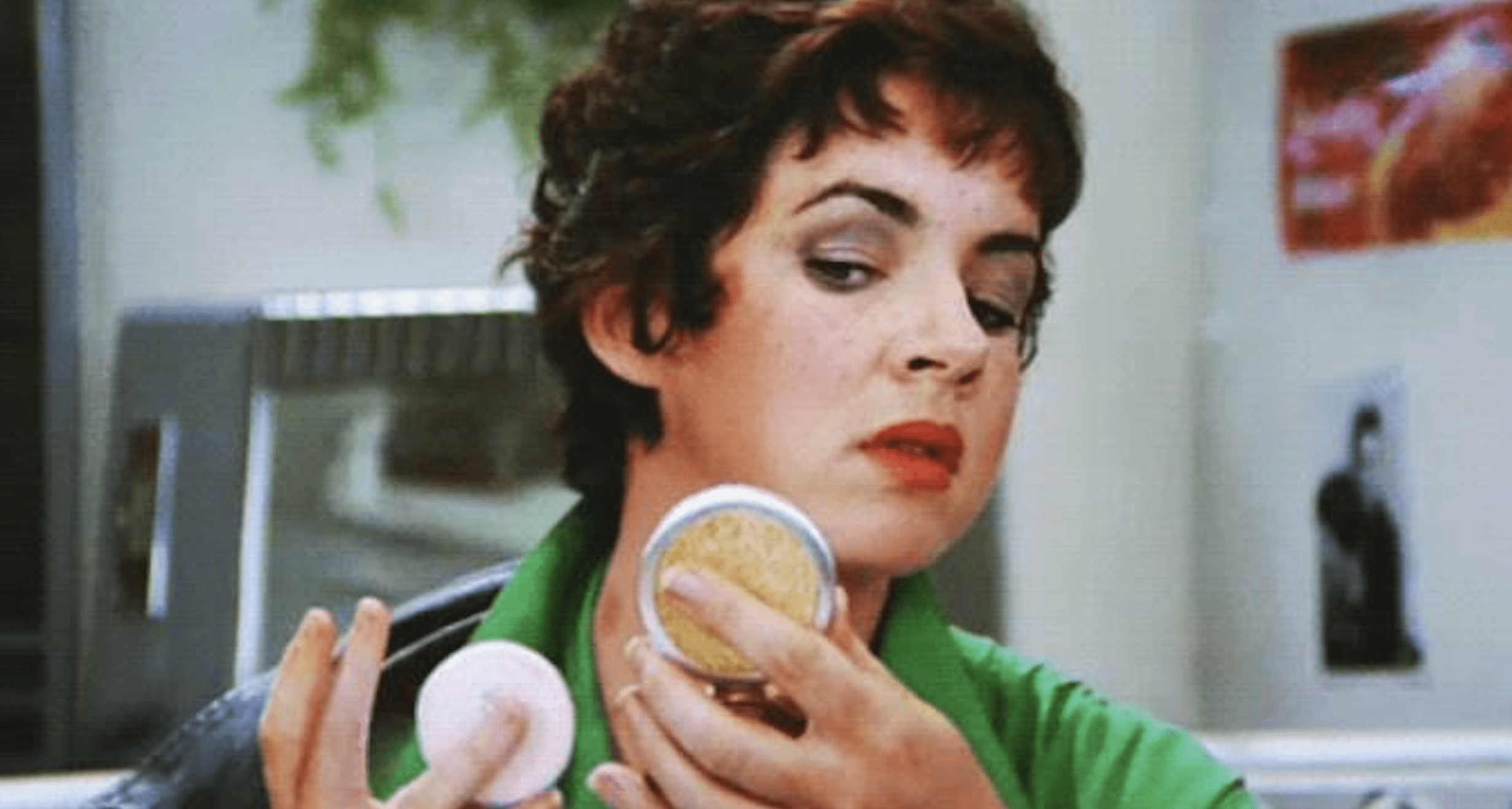 Happy Greaseiversary! Let’s talk about Betty “With Relish” Rizzo