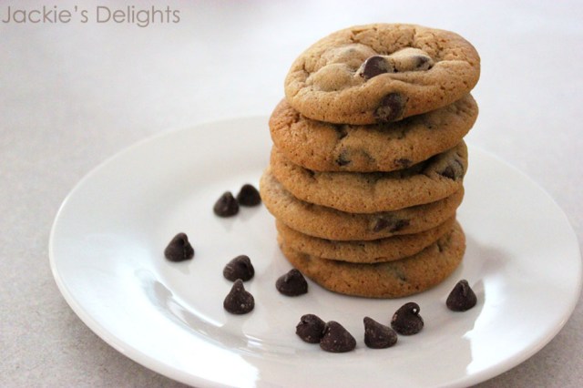 chocolate chip cookies.3