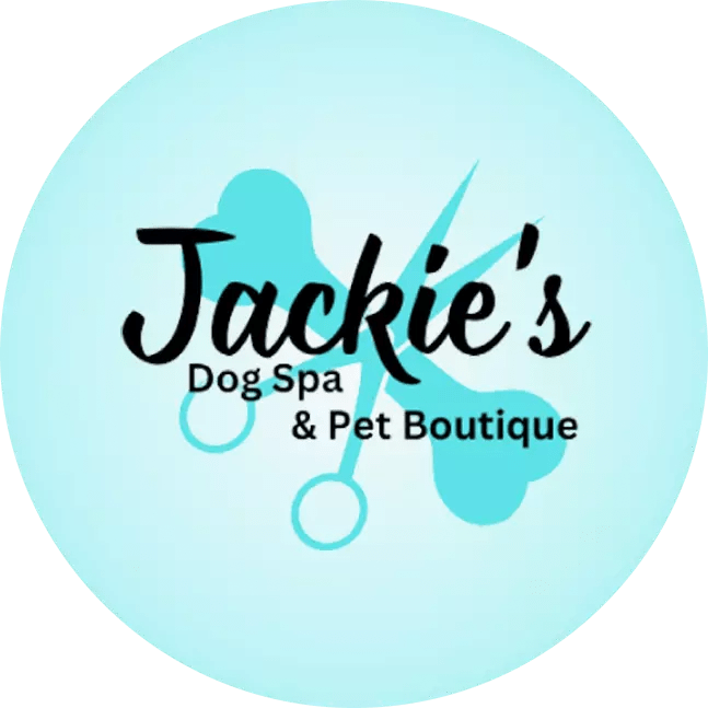 Jackie's Dog Spa & Pet Boutique Dog Grooming, Supplies & Accessories