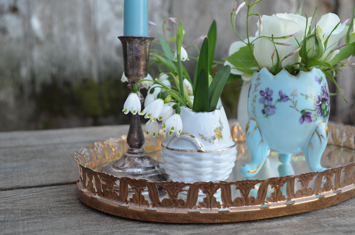 Artist JACKIE'S FLOWERS