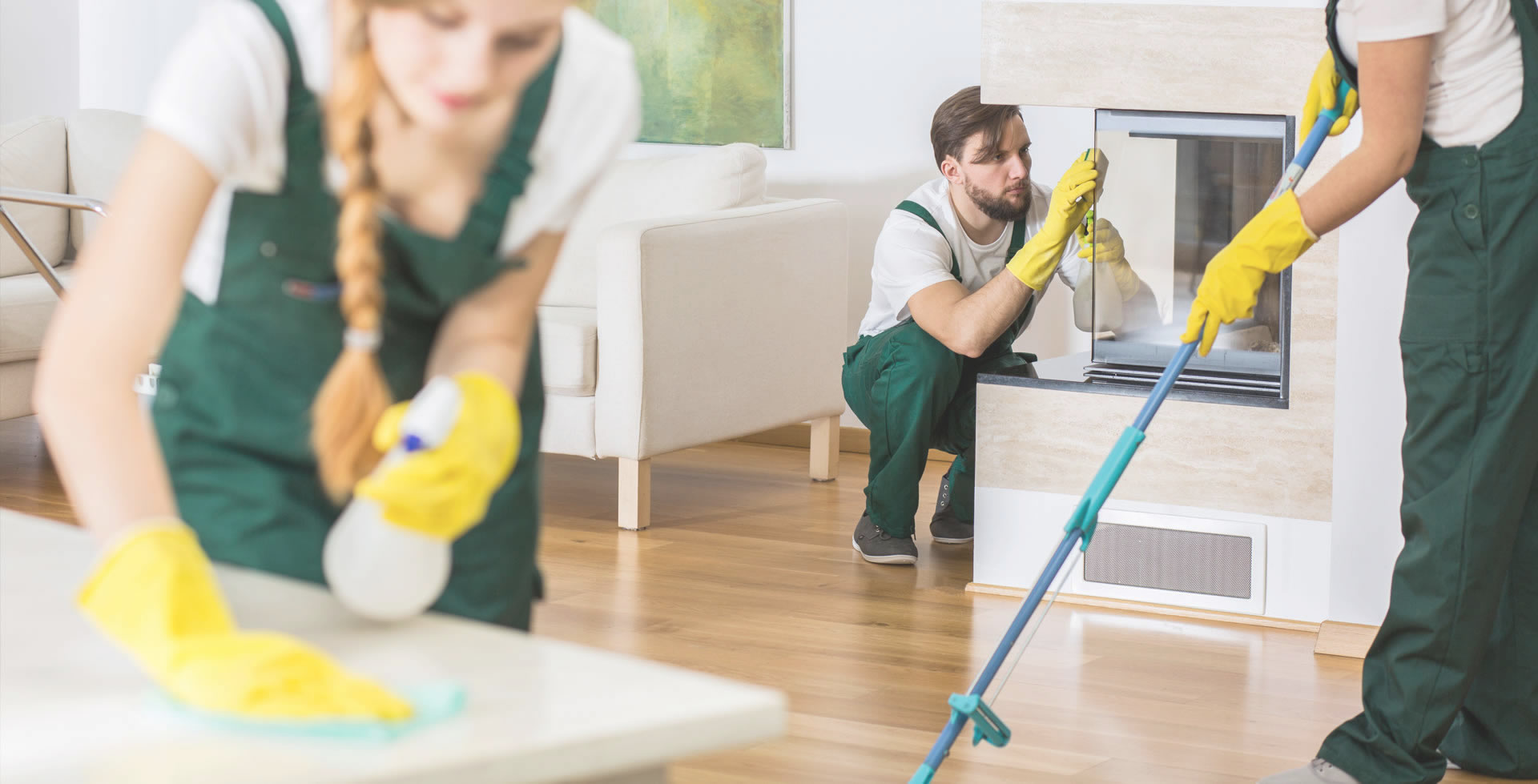 Jackies professional cleaning services llc we are specialist in Home