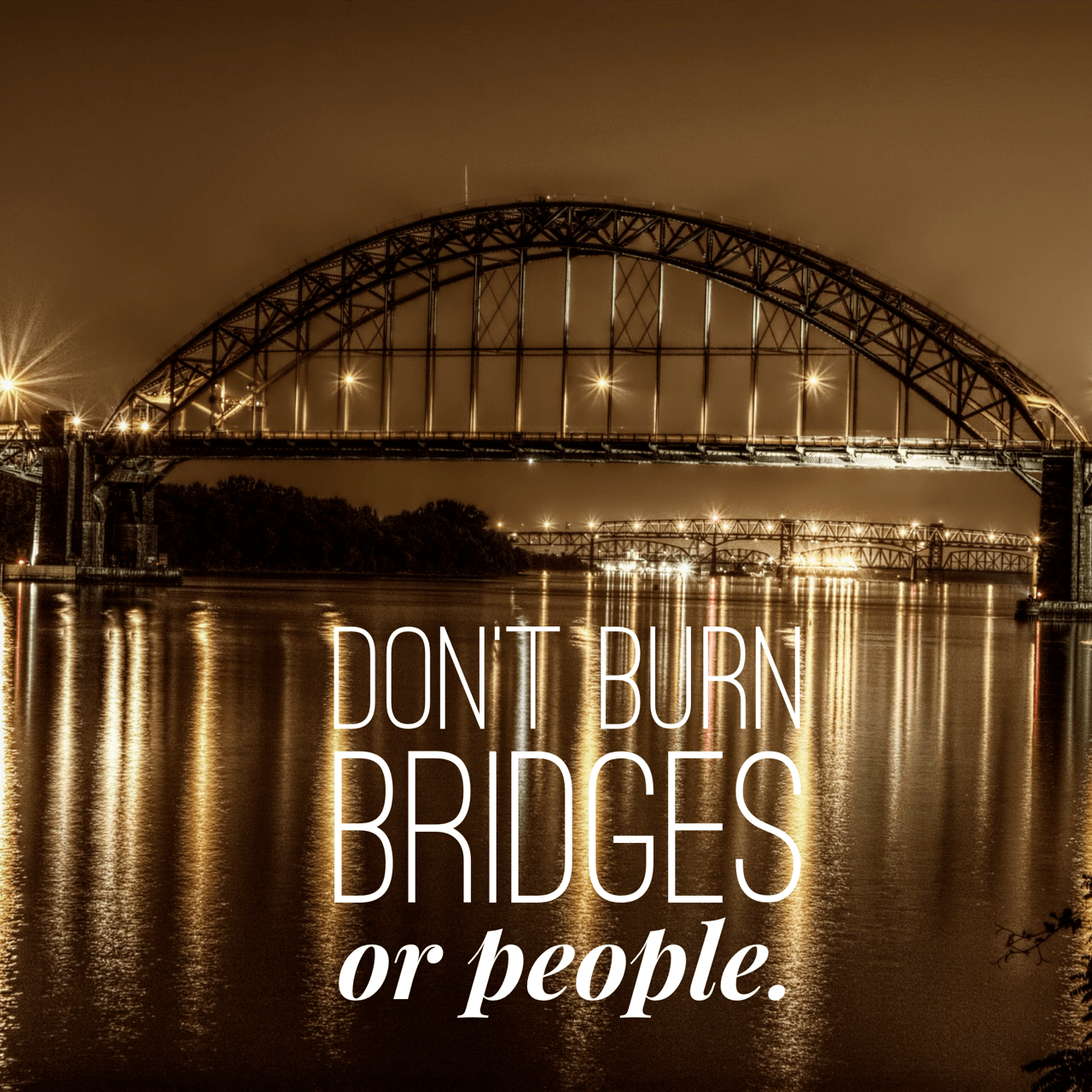Burning Bridges in Direct Sales Jackie Ulmer, Direct Sales and Social