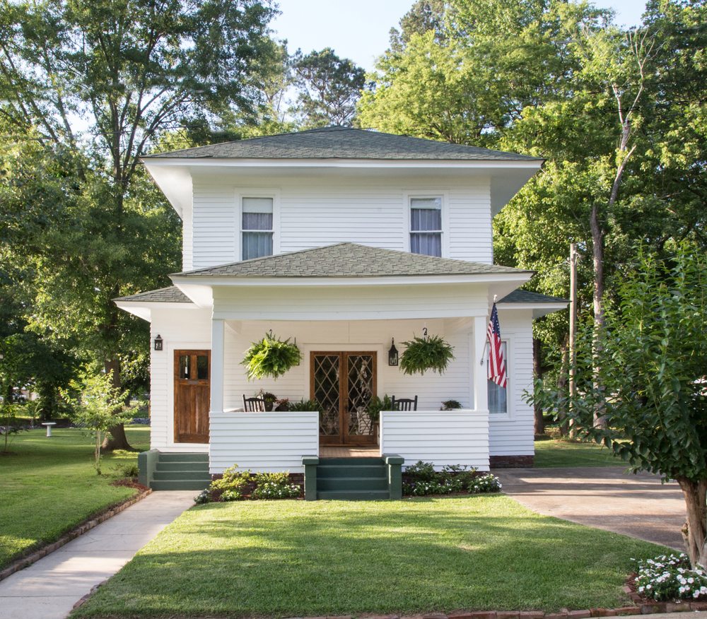 Time for Another Miracle New Life, New Friends, New Home in Old Water