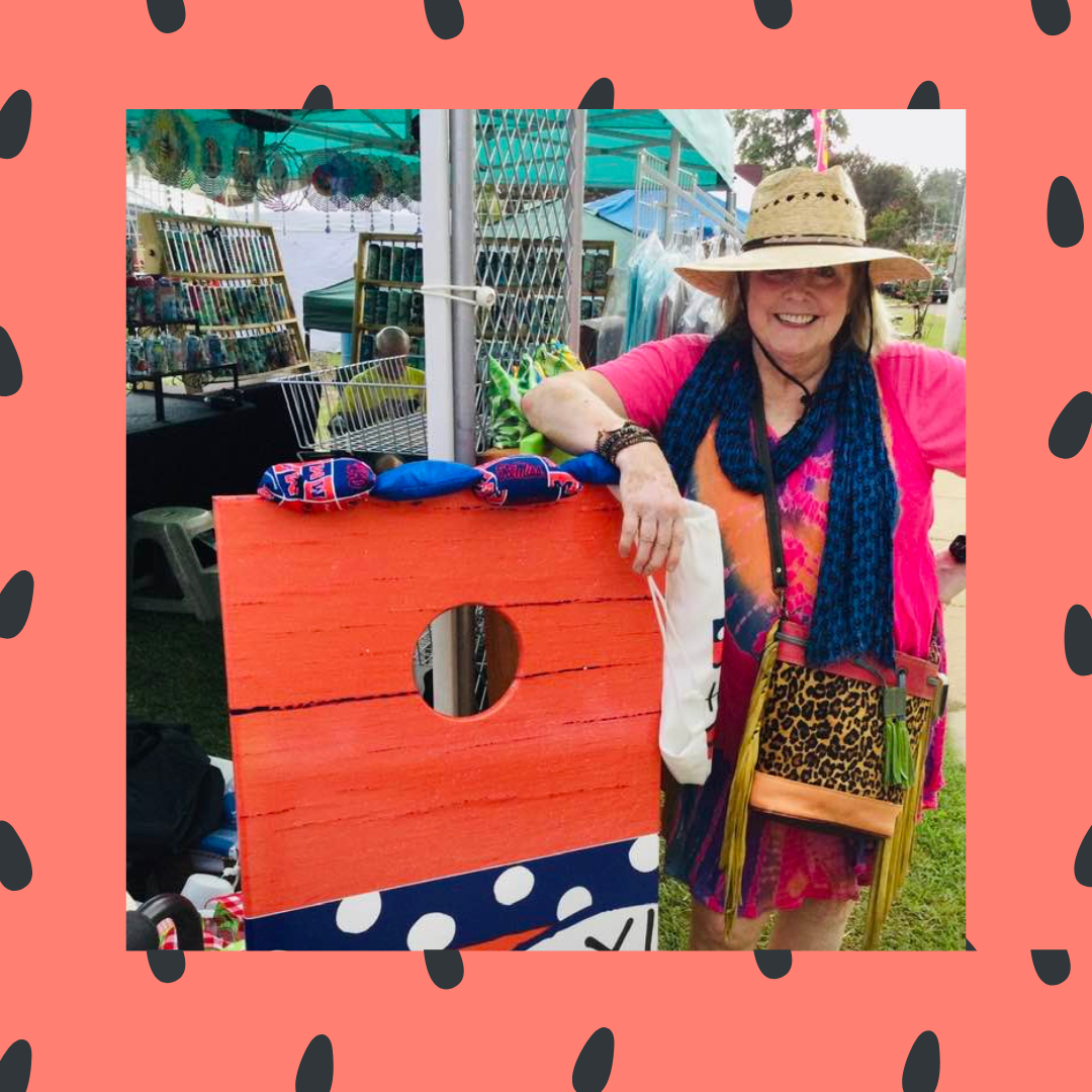 A Looks at Water Valley, MS, and the Annual Watermelon