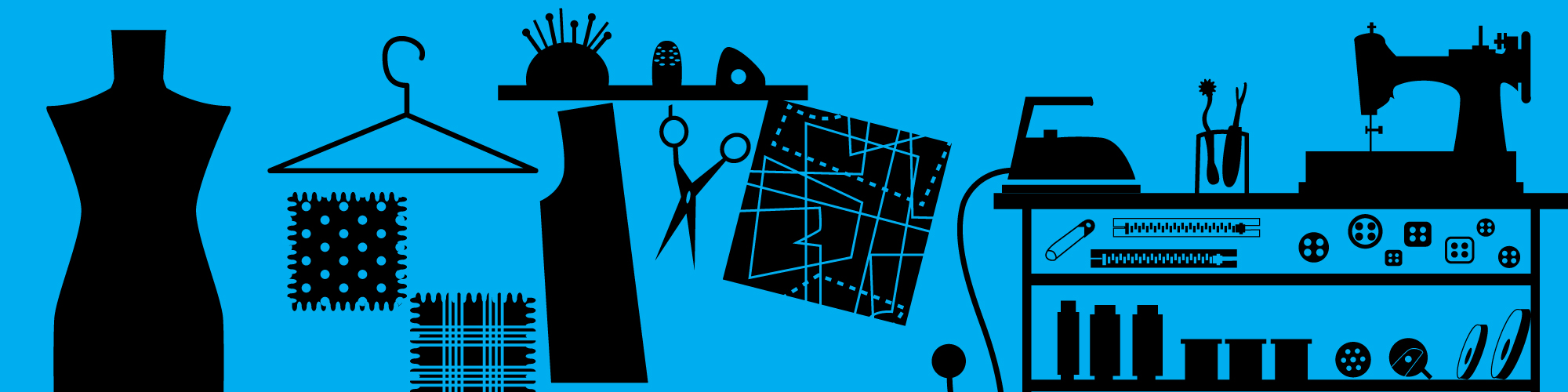 Fundamental sewing tools for Beginners Industrial Sewing Machines