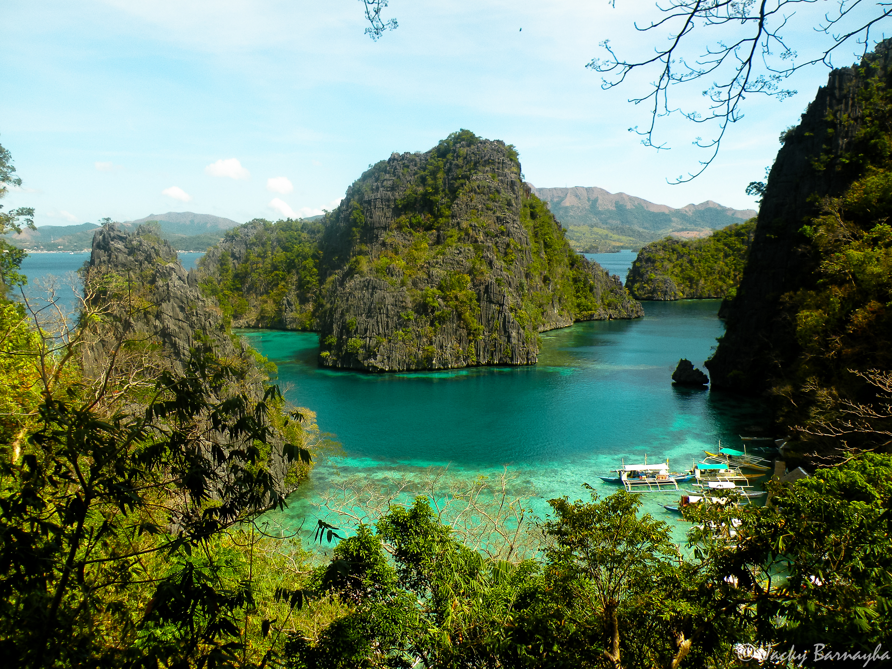Coron Island PHILspot.info