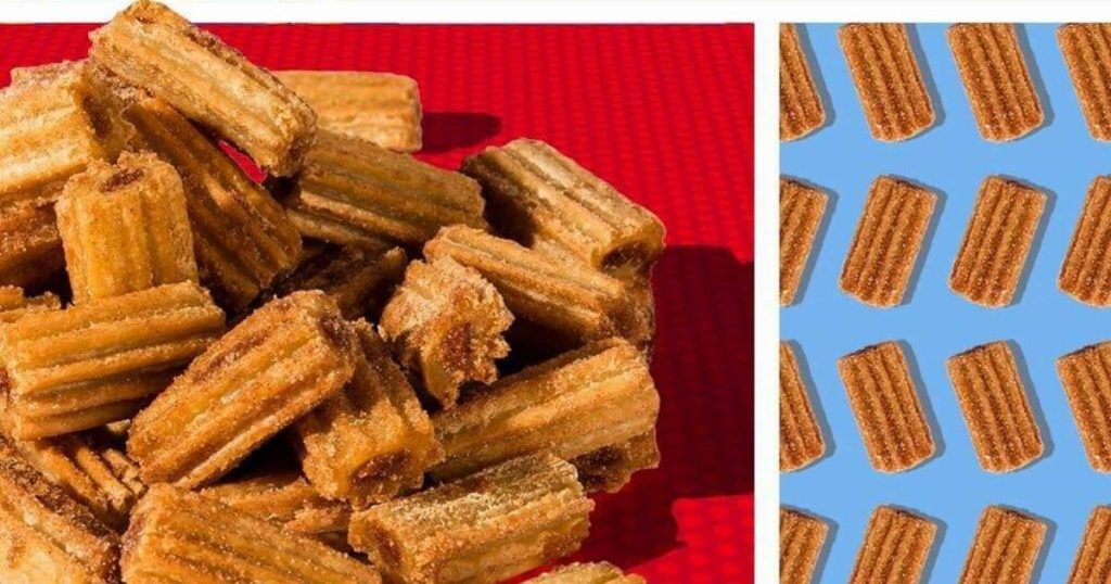 Jack In The Box Desserts Menu Prices [Shakes & Desserts]