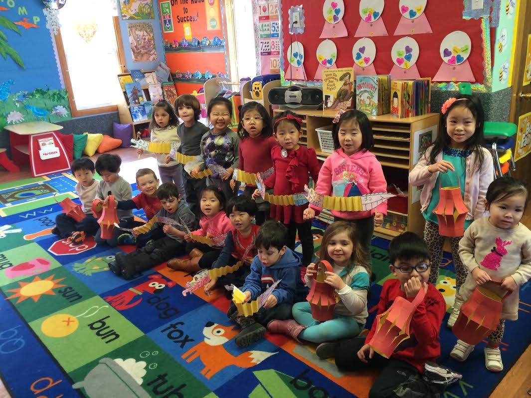 Our Childcare Mission Jack in the Box Schools, Tenafly, NJ