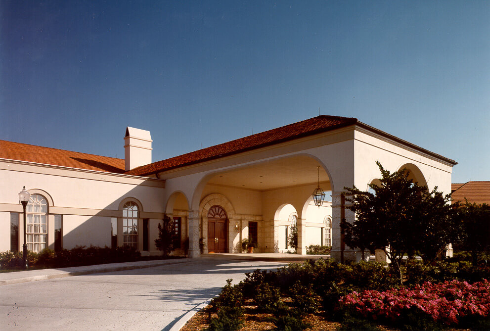 Jack Jennings & Sons Interlachen Country Club